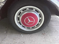 Mercedes-benz - 240 - w123 - l-082-gd- 1982 - afbeelding 5 van  19