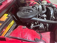 Mercedes-benz - 240 - w123 - l-082-gd- 1982 - afbeelding 7 van  19