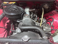 Mercedes-benz - 240 - w123 - l-082-gd- 1982 - afbeelding 8 van  19