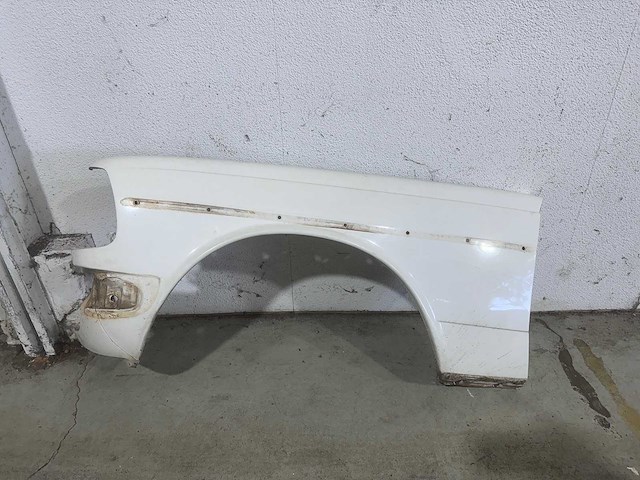 Mercedes-benz - 240 - w123 - l-082-gd- 1982 - afbeelding 12 van  19