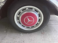 Mercedes-benz - 240 - w123 - l-082-gd- 1982 - afbeelding 6 van  22