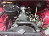 Mercedes-benz - 240 - w123 - l-082-gd- 1982 - afbeelding 9 van  22