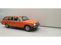 Mercedes-benz - 250 (w123) combi - 250 t - personenauto - afbeelding 4 van  27
