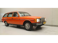 Mercedes-benz - 250 (w123) combi - 250 t - personenauto - afbeelding 5 van  27