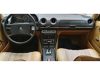 Mercedes-benz - 250 (w123) combi - 250 t - personenauto - afbeelding 11 van  27
