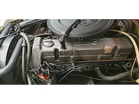 Mercedes-benz - 250 (w123) combi - 250 t - personenauto - afbeelding 19 van  27