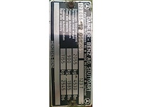 Mercedes-benz - 250 (w123) combi - 250 t - personenauto - afbeelding 20 van  27