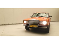 Mercedes-benz - 250 (w123) combi - 250 t - personenauto - afbeelding 12 van  27