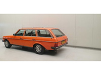 Mercedes-benz - 250 (w123) combi - 250 t - personenauto - afbeelding 26 van  27