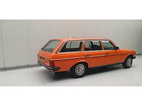 Mercedes-benz - 250 (w123) combi - 250 t - personenauto - afbeelding 27 van  27