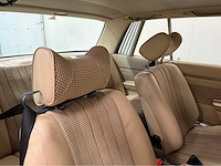Mercedes-benz - 280 - slc - sl-klasse - oldtimer - 1977 - afbeelding 4 van  36