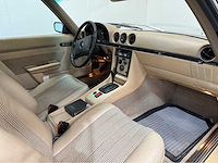 Mercedes-benz - 280 - slc - sl-klasse - oldtimer - 1977 - afbeelding 13 van  36