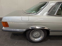 Mercedes-benz - 280 - slc - sl-klasse - oldtimer - 1977 - afbeelding 27 van  36