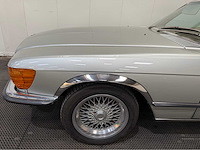 Mercedes-benz - 280 - slc - sl-klasse - oldtimer - 1977 - afbeelding 29 van  36