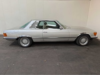 Mercedes-benz - 280 - slc - sl-klasse - oldtimer - 1977 - afbeelding 31 van  36