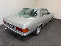 Mercedes-benz - 280 - slc - sl-klasse - oldtimer - 1977 - afbeelding 33 van  36