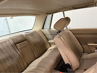 Mercedes-benz - 280 - slc - sl-klasse - oldtimer - 1977 - afbeelding 5 van  36