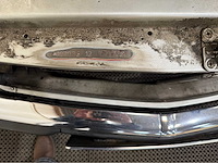 Mercedes-benz - 280 - slc - sl-klasse - oldtimer - 1977 - afbeelding 17 van  36