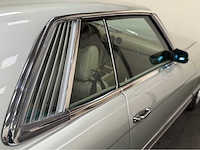 Mercedes-benz - 280 - slc - sl-klasse - oldtimer - 1977 - afbeelding 19 van  36