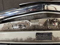 Mercedes-benz - 280 - slc - sl-klasse - oldtimer - 1977 - afbeelding 25 van  36