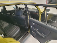 Mercedes-benz - 280 te - w123 - oldtimer - afbeelding 3 van  23