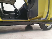 Mercedes-benz - 280 te - w123 - oldtimer - afbeelding 4 van  23