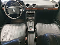Mercedes-benz - 280 te - w123 - oldtimer - afbeelding 7 van  23