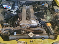 Mercedes-benz - 280 te - w123 - oldtimer - afbeelding 11 van  23