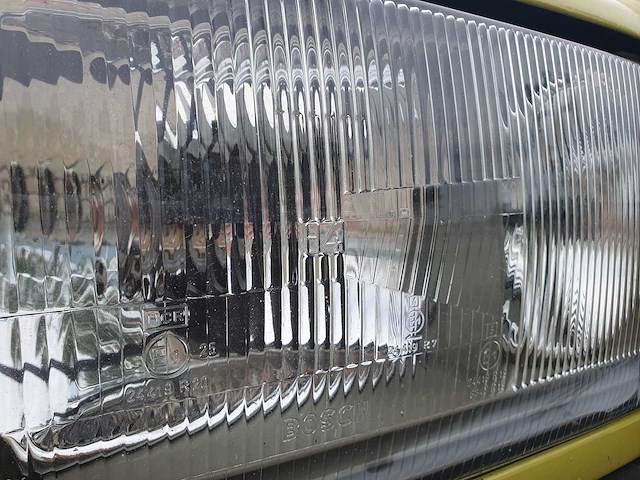 Mercedes-benz - 280 te - w123 - oldtimer - afbeelding 13 van  23