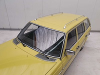 Mercedes-benz - 280 te - w123 - oldtimer - afbeelding 17 van  23
