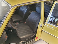 Mercedes-benz - 280 te - w123 - oldtimer - afbeelding 23 van  23