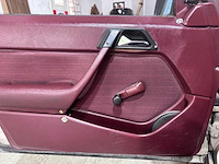Mercedes-benz - 300d (w124) - 300 dl 6p. - kjv-81-t- 1985 - afbeelding 3 van  12