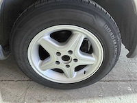 Mercedes-benz - 300d (w124) - 300 dl 6p. - kjv-81-t- 1985 - afbeelding 5 van  12