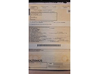 Mercedes benz - 313cdi - sprinter - belgie - afbeelding 7 van  15