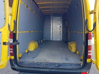 Mercedes benz - 313cdi - sprinter - belgie - afbeelding 12 van  15