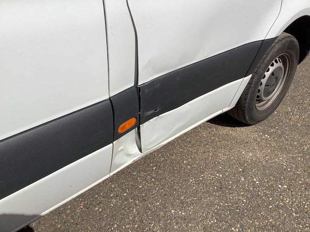 Mercedes-benz - 314 cdi - sprinter - bedrijfswagen - afbeelding 5 van  37