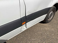 Mercedes-benz - 314 cdi - sprinter - bedrijfswagen - afbeelding 5 van  37