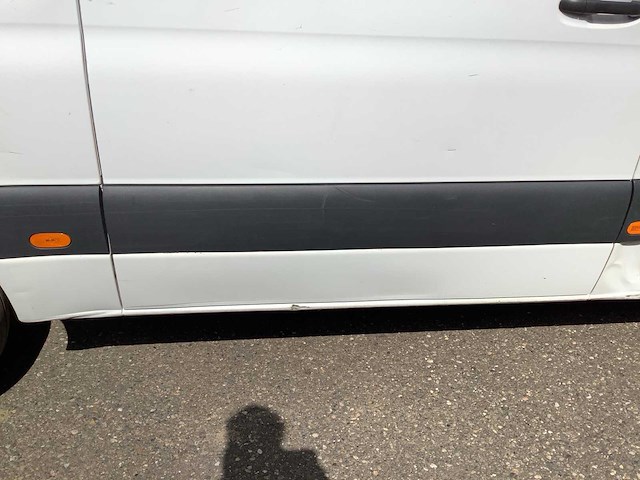 Mercedes-benz - 314 cdi - sprinter - bedrijfswagen - afbeelding 6 van  37