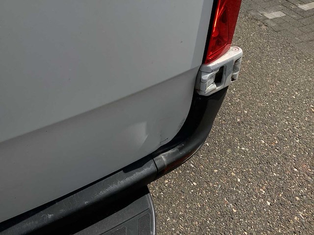 Mercedes-benz - 314 cdi - sprinter - bedrijfswagen - afbeelding 8 van  37