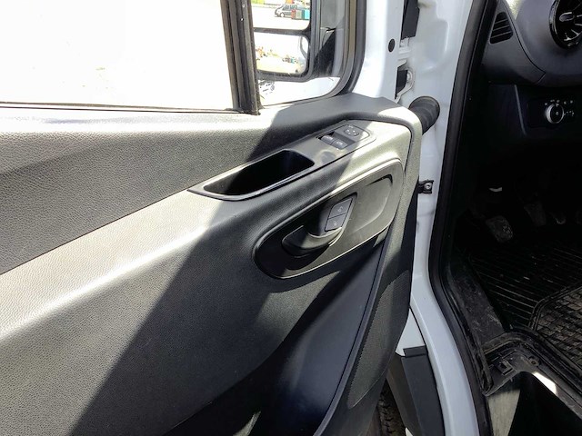 Mercedes-benz - 314 cdi - sprinter - bedrijfswagen - afbeelding 10 van  37