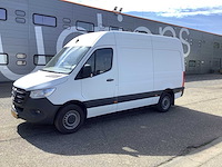 Mercedes-benz - 314 cdi - sprinter - bedrijfswagen