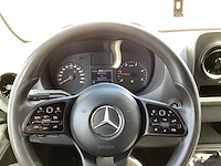 Mercedes-benz - 314 cdi - sprinter - bedrijfswagen - afbeelding 13 van  37