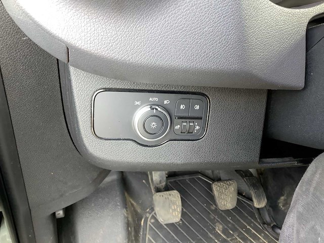 Mercedes-benz - 314 cdi - sprinter - bedrijfswagen - afbeelding 17 van  37