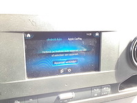 Mercedes-benz - 314 cdi - sprinter - bedrijfswagen - afbeelding 19 van  37
