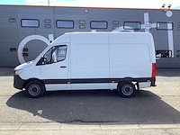 Mercedes-benz - 314 cdi - sprinter - bedrijfswagen - afbeelding 12 van  37