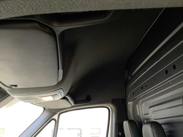 Mercedes-benz - 314 cdi - sprinter - bedrijfswagen - afbeelding 36 van  37