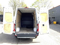 Mercedes-benz - 314 cdi - sprinter - bedrijfswagen - afbeelding 24 van  37
