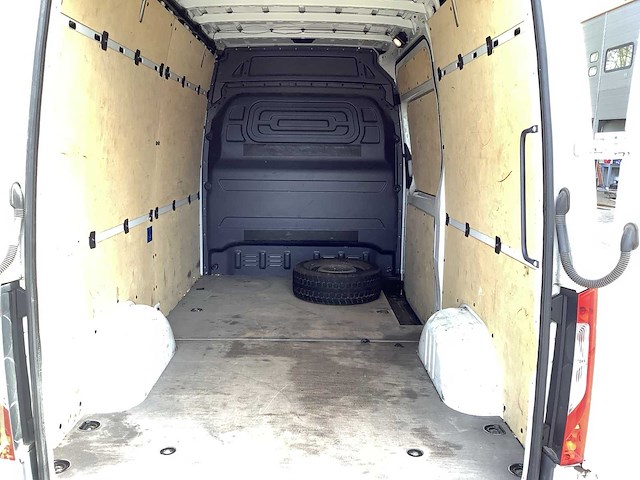 Mercedes-benz - 314 cdi - sprinter - bedrijfswagen - afbeelding 25 van  37