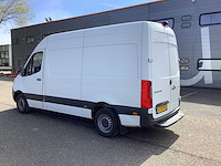 Mercedes-benz - 314 cdi - sprinter - bedrijfswagen - afbeelding 23 van  37