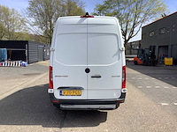 Mercedes-benz - 314 cdi - sprinter - bedrijfswagen - afbeelding 30 van  37